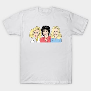 SOAP OPERA LADIES T-Shirt